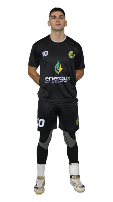 Кочаров Стефан