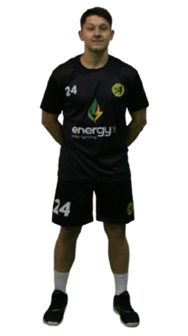 Цветановски Михаил