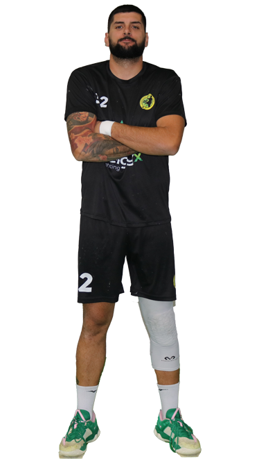 Николовски Антонио