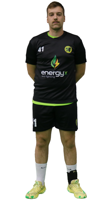 Крстевски Андреј